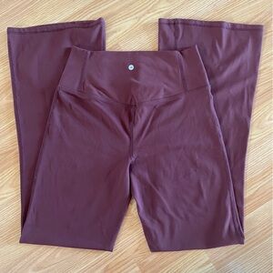 Avia Flare Leggings Women’s size Medium